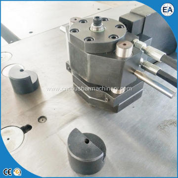 Copper Busbar Bending Machine For Hot Sale